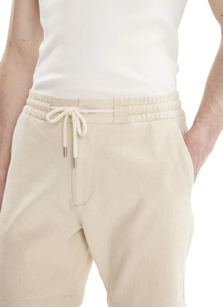 Ted Baker Bej Erkek Şort TBMRTR2009
