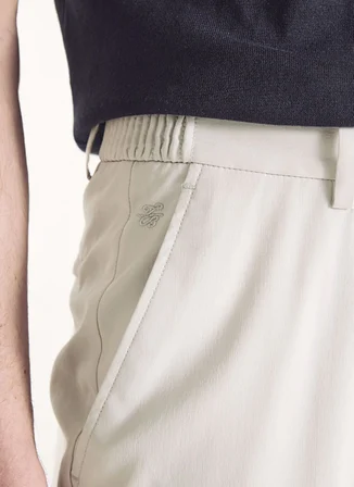 Ted Baker Taş Erkek Pantolon TBMRTR2025