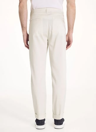 Ted Baker Ekru Erkek Pantolon TBMRTR2001