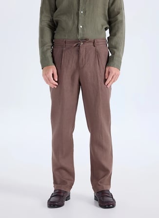 Ted Baker Vizon Erkek Pantolon TBMRTR2012