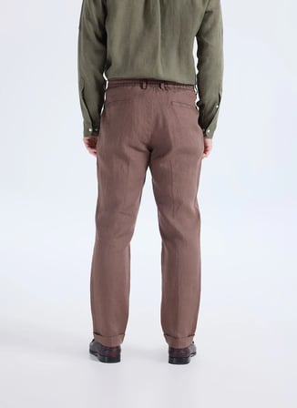 Ted Baker Vizon Erkek Pantolon TBMRTR2012