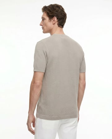 Ted Baker Vizon Erkek T-Shirt TBMRTS2047
