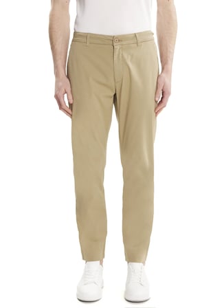 Ted Baker Haki Erkek Pantolon TBMRTR2007
