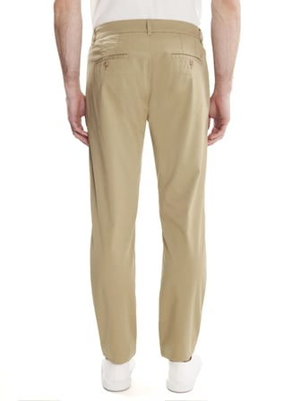 Ted Baker Haki Erkek Pantolon TBMRTR2007