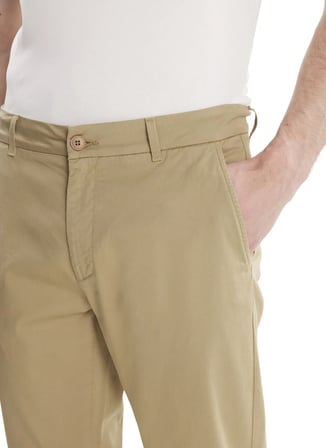 Ted Baker Haki Erkek Pantolon TBMRTR2007