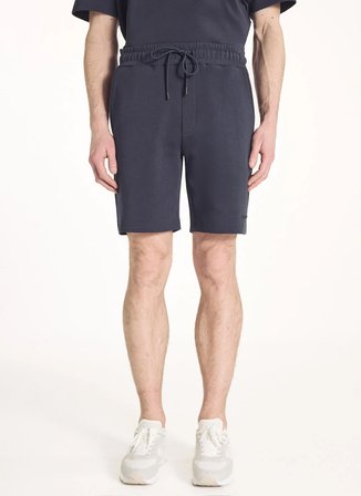Ted Baker Antrasit Erkek Şort TBMRTR2108