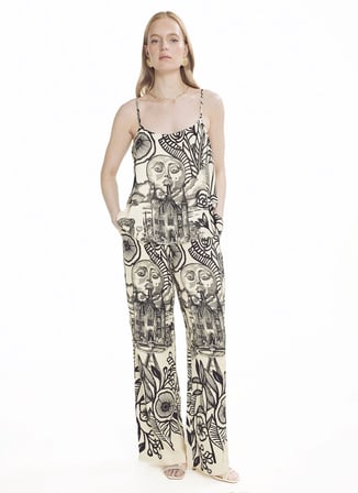 Ted Baker Siyah Kadın Bluz TBWRSH2097