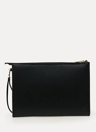 Ted Baker Siyah Kadın Portföy TBFW26FBAG011112