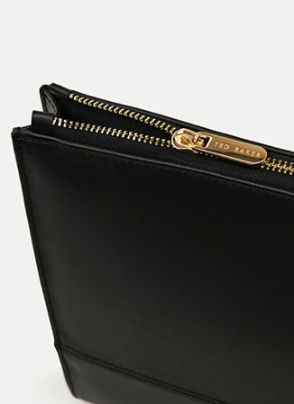 Ted Baker Siyah Kadın Portföy TBFW26FBAG011112