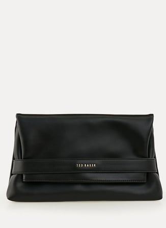 Ted Baker Siyah Kadın Portföy TBFW26FBAG013112