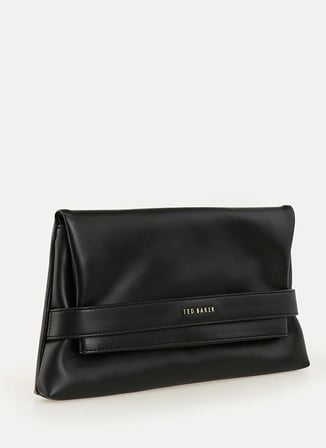 Ted Baker Siyah Kadın Portföy TBFW26FBAG013112