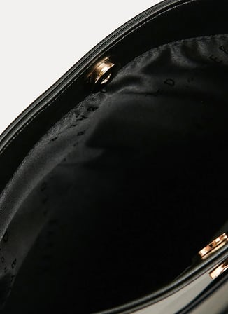 Ted Baker Siyah Kadın Portföy TBFW26FBAG013112