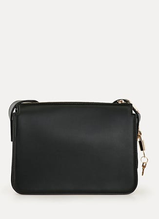 Ted Baker Siyah Kadın Çapraz Çanta TBFW26FBAG018112