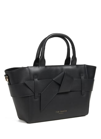 Ted Baker Siyah Kadın El Çantası TBFW26FBAG025112