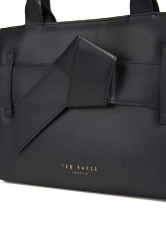 Ted Baker Siyah Kadın El Çantası TBFW26FBAG025112