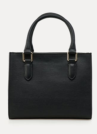 Ted Baker Siyah Kadın El Çantası TBFW26FBAG028112