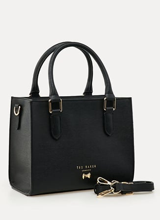 Ted Baker Siyah Kadın El Çantası TBFW26FBAG028112