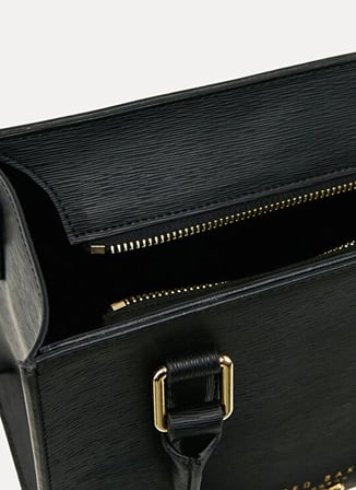 Ted Baker Siyah Kadın El Çantası TBFW26FBAG028112