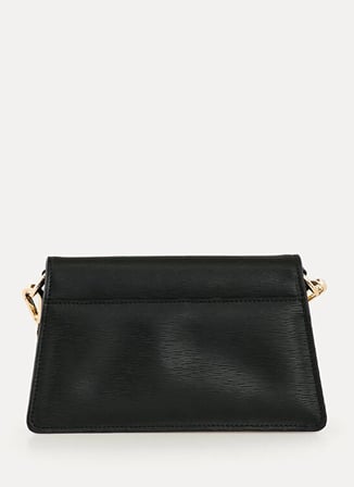 Ted Baker Siyah Kadın Omuz Çantası TBFW26FBAG030112
