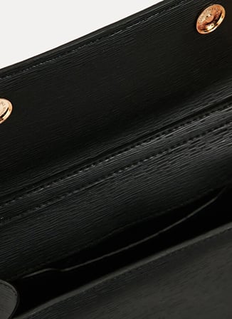 Ted Baker Siyah Kadın Omuz Çantası TBFW26FBAG030112