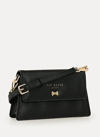 Ted Baker Siyah Kadın Omuz Çantası TBFW26FBAG030112