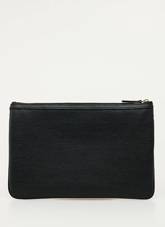 Ted Baker Siyah Kadın Portföy TBFW26FBAG031112