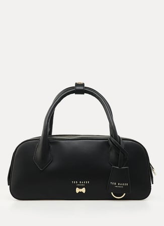 Ted Baker El Çantası, Standart, Siyah