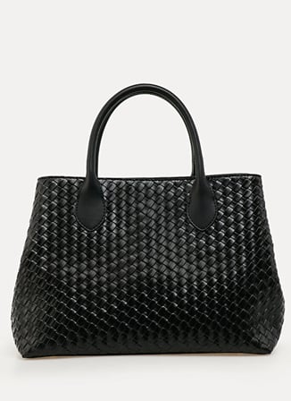 Ted Baker Siyah Kadın Omuz Çantası TBFW26FBAG042112