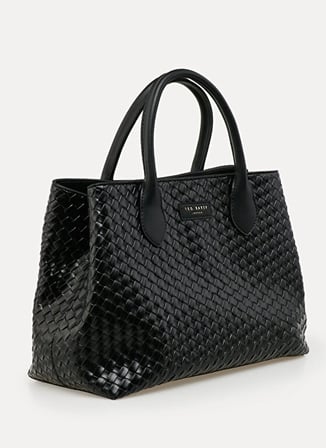 Ted Baker Siyah Kadın Omuz Çantası TBFW26FBAG042112