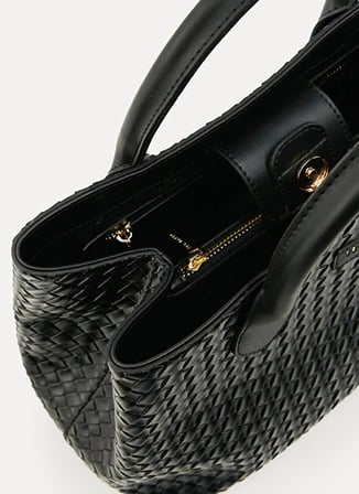 Ted Baker Siyah Kadın Omuz Çantası TBFW26FBAG042112