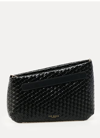 Ted Baker Siyah Kadın Portföy TBFW26FBAG043112