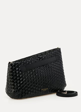 Ted Baker Siyah Kadın Portföy TBFW26FBAG043112