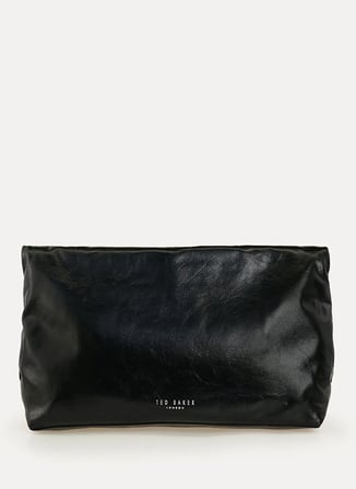 Ted Baker Siyah Kadın Portföy TBFW26FBAG050112