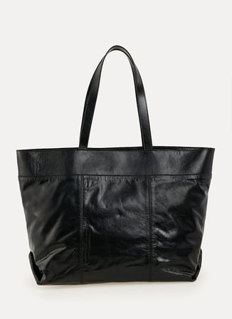 Ted Baker Siyah Kadın Omuz Çantası TBFW26FBAG053112