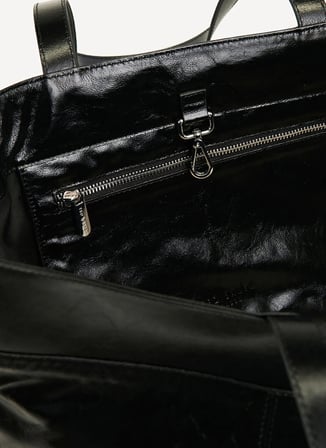 Ted Baker Siyah Kadın Omuz Çantası TBFW26FBAG053112