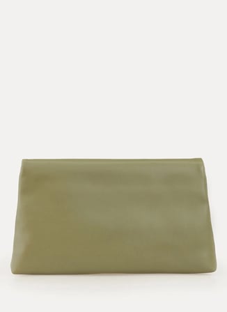 Ted Baker Haki Kadın Portföy TBFW26FBAG013128