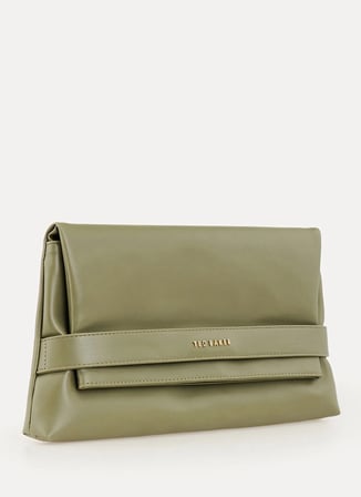 Ted Baker Haki Kadın Portföy TBFW26FBAG013128
