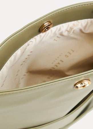 Ted Baker Haki Kadın Portföy TBFW26FBAG013128