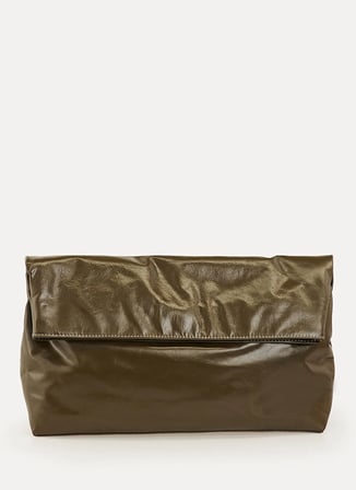 Ted Baker Haki Kadın Portföy TBFW26FBAG050128