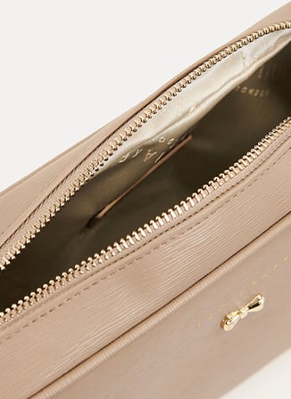Ted Baker Vizon Kadın Çapraz Çanta TBFW26FBAG029165