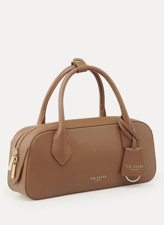 Ted Baker El Çantası, Standart, Taba