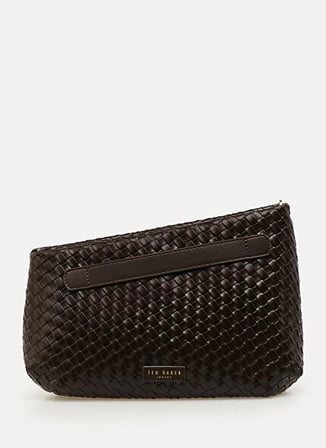 Ted Baker Kahverengi Kadın Portföy TBFW26FBAG043344