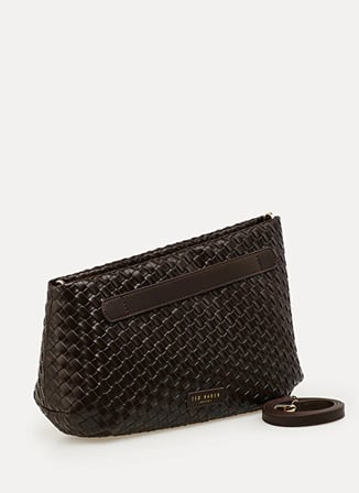 Ted Baker Kahverengi Kadın Portföy TBFW26FBAG043344