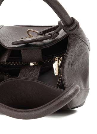 Ted Baker Kahverengi Kadın El Çantası TBFW26FBAG046344