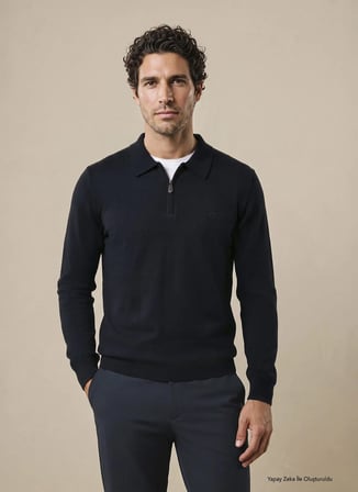 Brooks Brothers Kazak, 2XL, Siyah