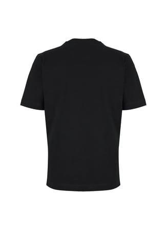 Brooks Brothers T-Shirt, 2XL, Siyah