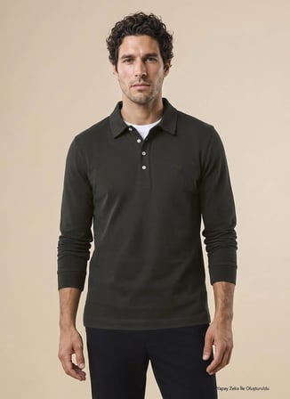 Brooks Brothers Kazak, 2XL, Haki