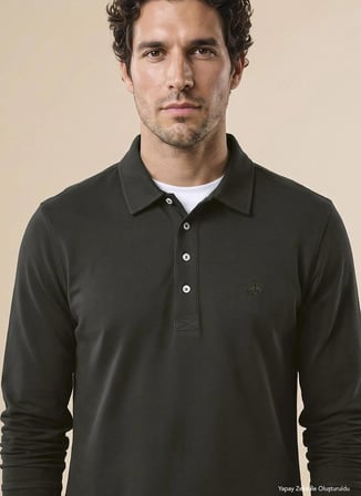 Brooks Brothers Kazak, 2XL, Haki