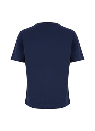 Brooks Brothers T-Shirt, 2XL, Lacivert
