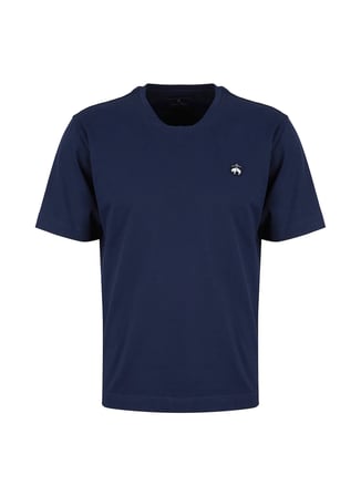 Brooks Brothers T-Shirt, 2XL, Lacivert